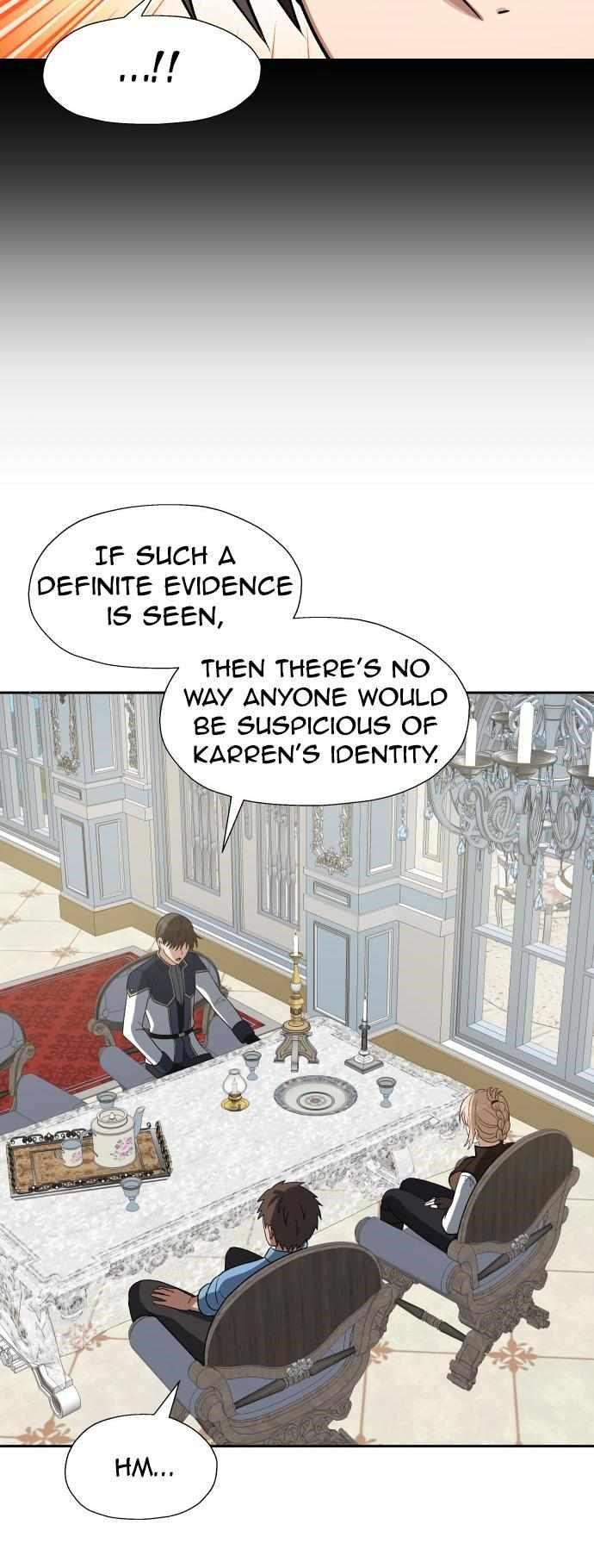 Transmigrating to the Otherworld Once More Chapter 52 - Page 29 in English