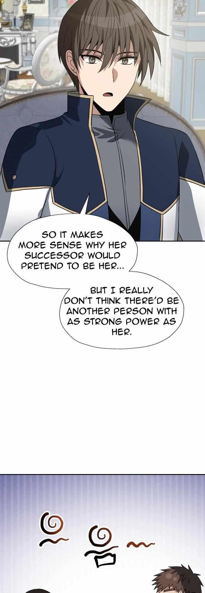 Transmigrating to the Otherworld Once More Chapter 52 - Page 32 in English