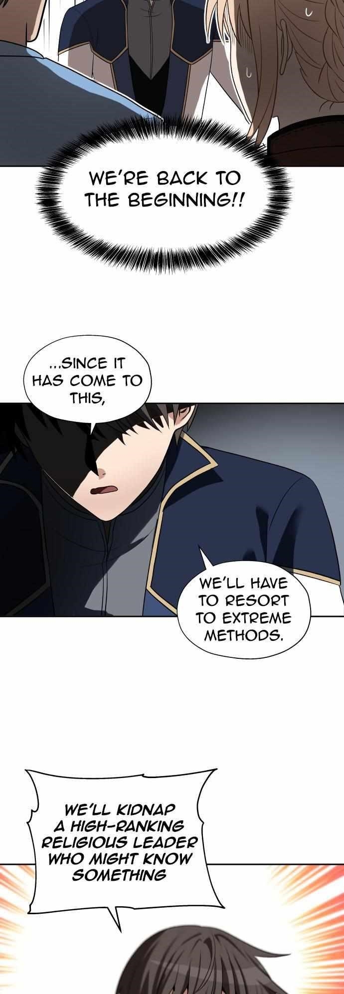 Transmigrating to the Otherworld Once More Chapter 52 - Page 37 in English