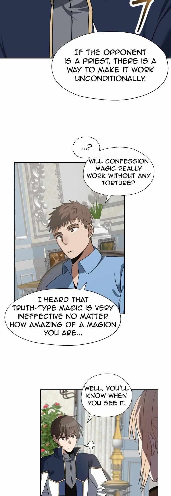 Transmigrating to the Otherworld Once More Chapter 52 - Page 40 in English