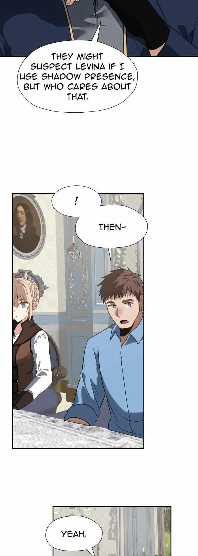 Transmigrating to the Otherworld Once More Chapter 52 - Page 46 in English