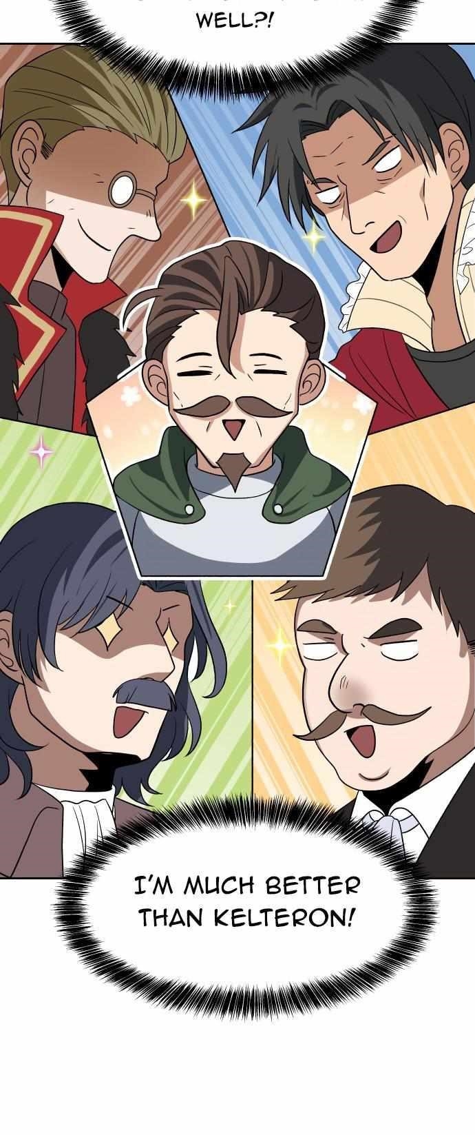 Transmigrating to the Otherworld Once More Chapter 52 - Page 7 in English