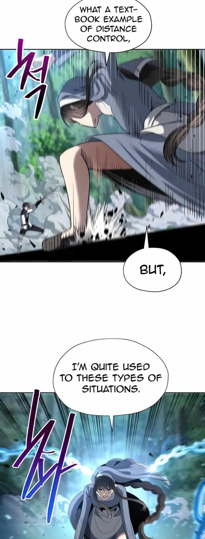 Transmigrating to the Otherworld Once More Chapter 56 - Page 10 in English
