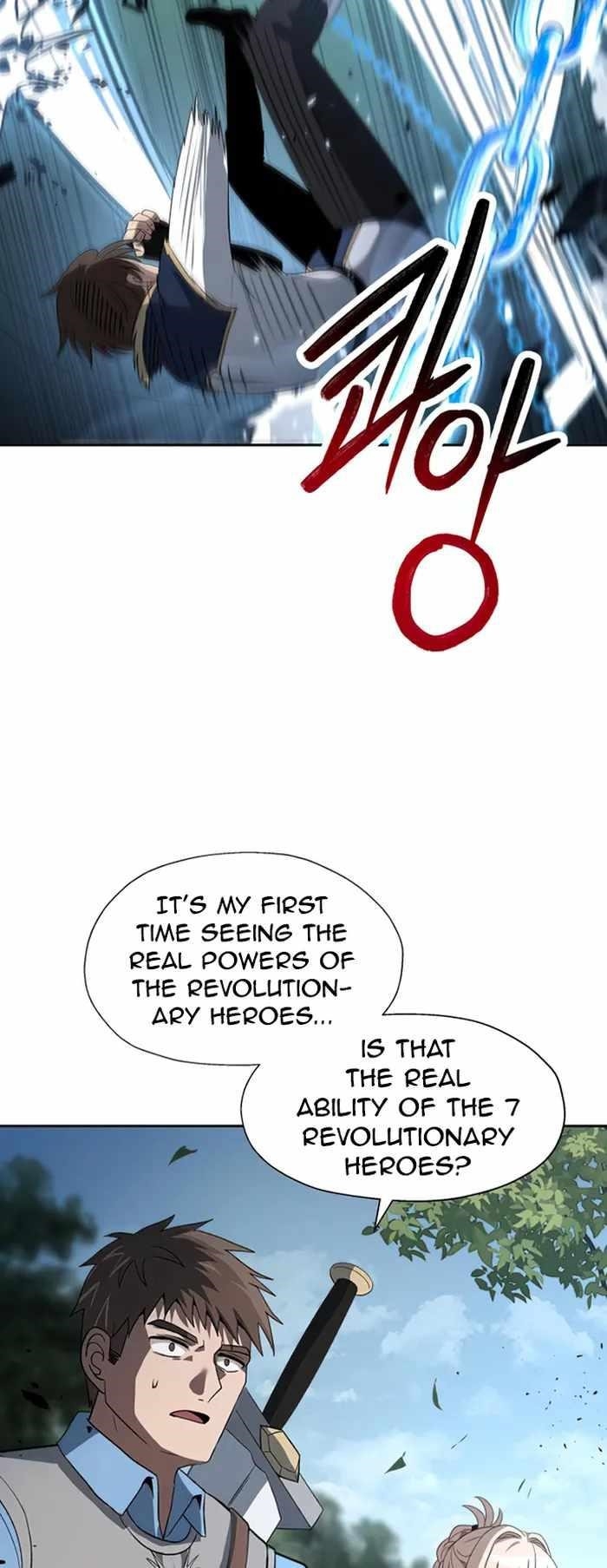 Transmigrating to the Otherworld Once More Chapter 56 - Page 19 in English