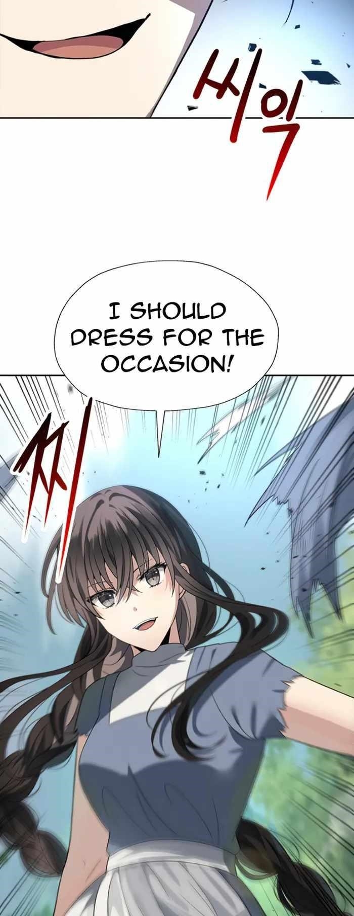 Transmigrating to the Otherworld Once More Chapter 56 - Page 25 in English