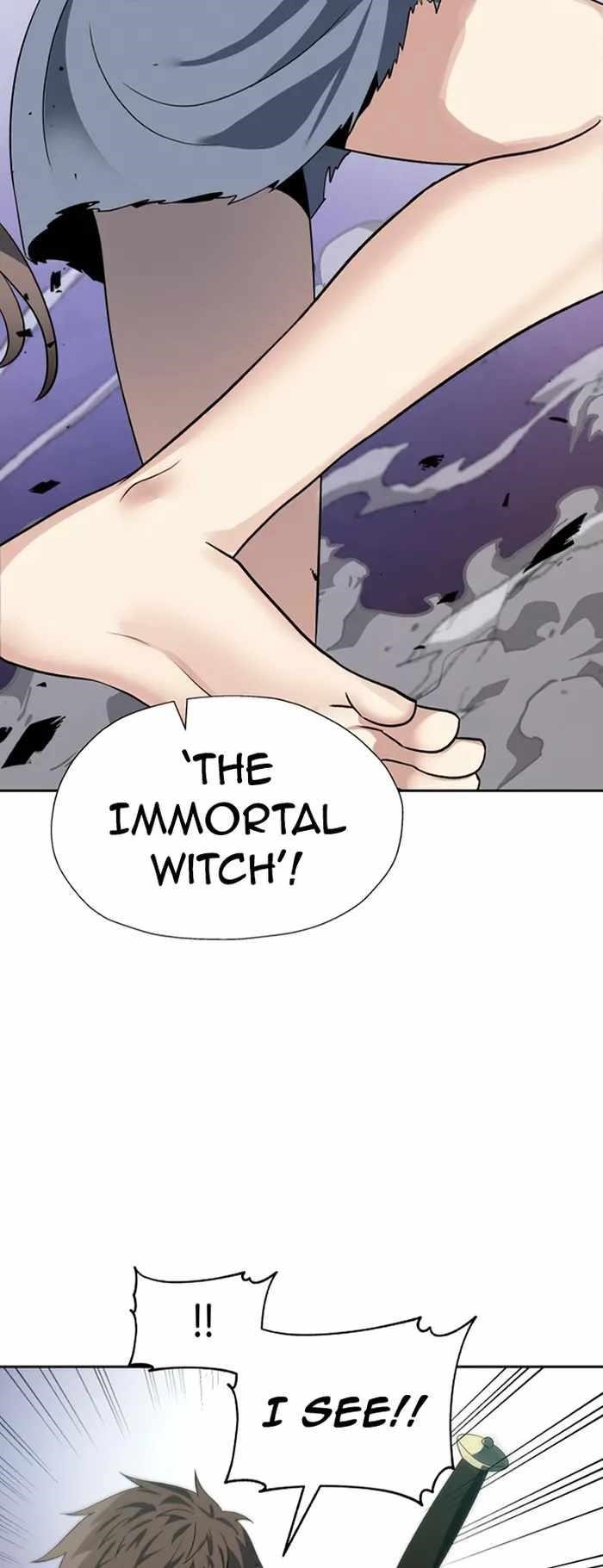 Transmigrating to the Otherworld Once More Chapter 56 - Page 35 in English