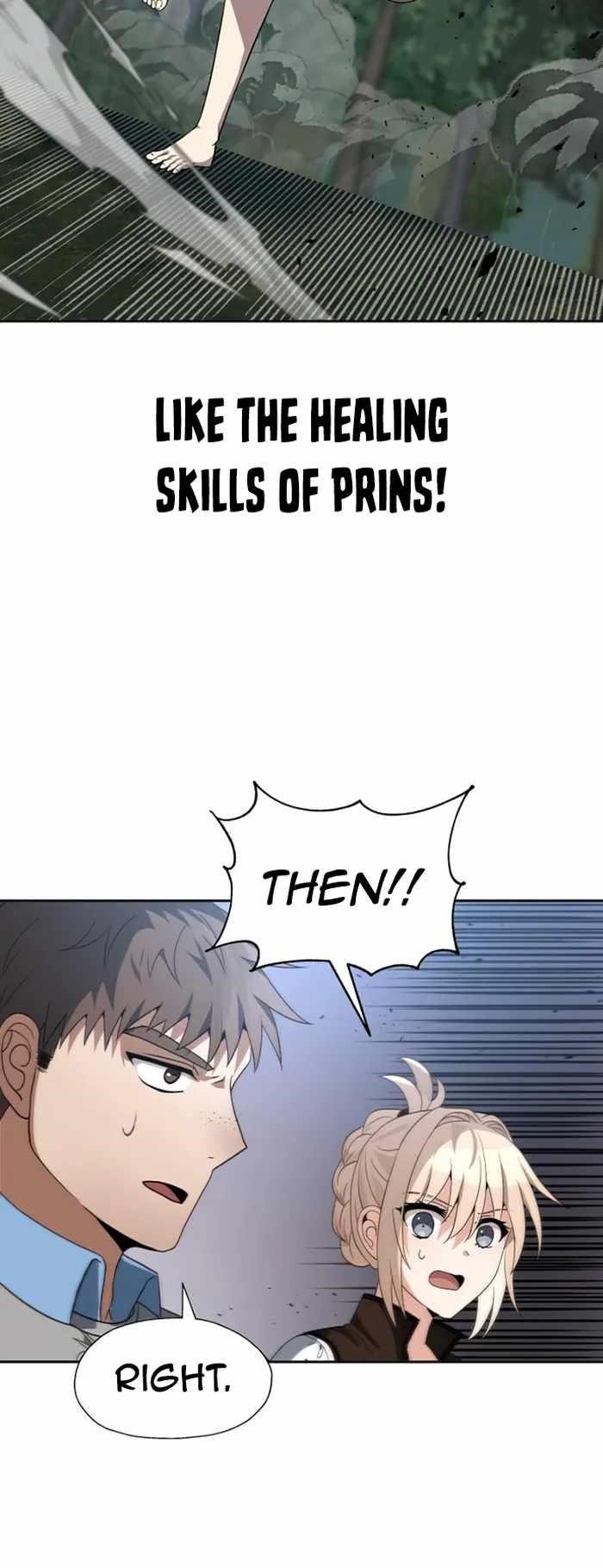 Transmigrating to the Otherworld Once More Chapter 56 - Page 39 in English