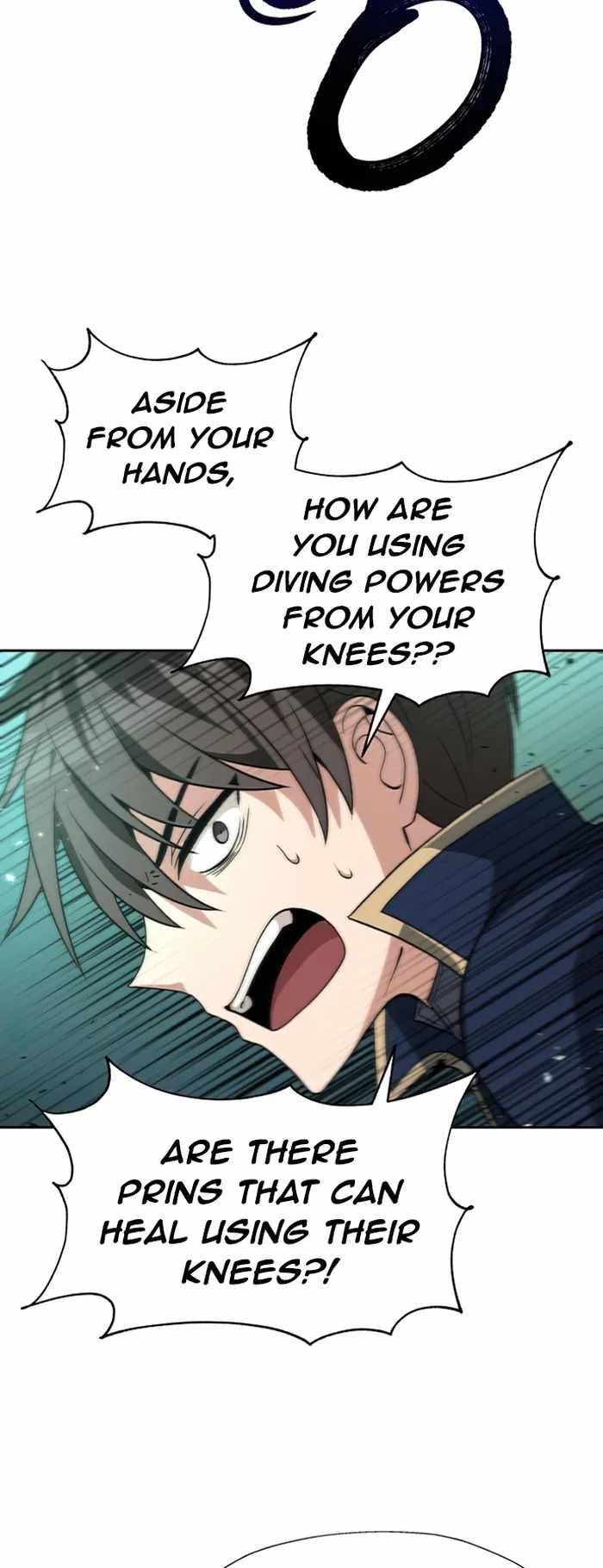 Transmigrating to the Otherworld Once More Chapter 56 - Page 42 in English