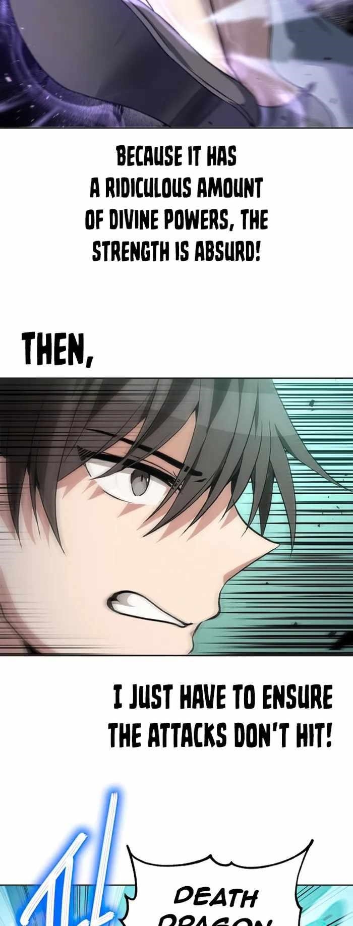 Transmigrating to the Otherworld Once More Chapter 56 - Page 6 in English