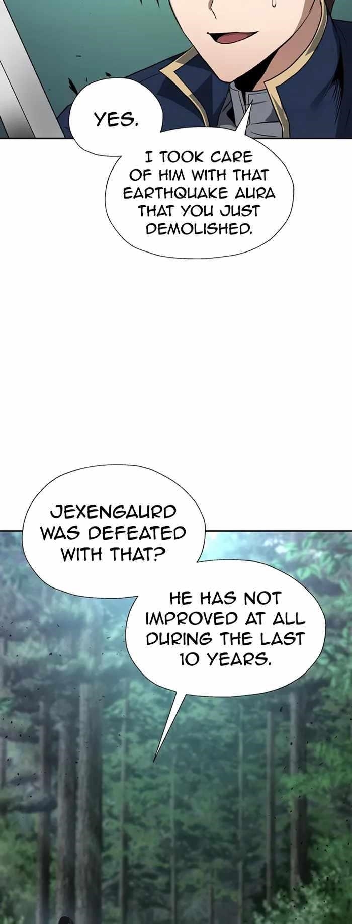 Transmigrating to the Otherworld Once More Chapter 57 - Page 12 in English