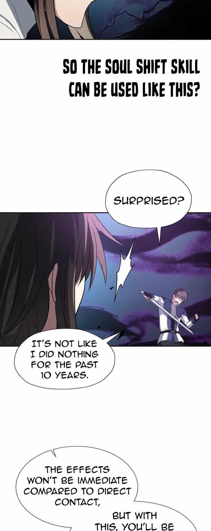 Transmigrating to the Otherworld Once More Chapter 57 - Page 41 in English