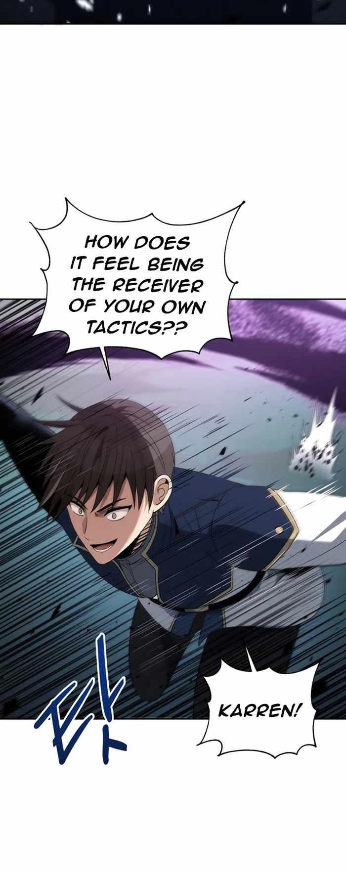 Transmigrating to the Otherworld Once More Chapter 57 - Page 45 in English
