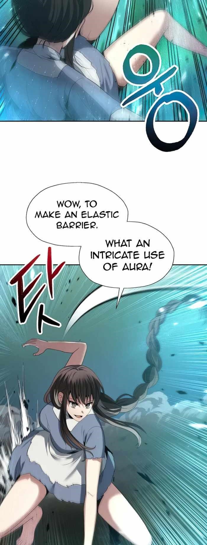 Transmigrating to the Otherworld Once More Chapter 57 - Page 6 in English