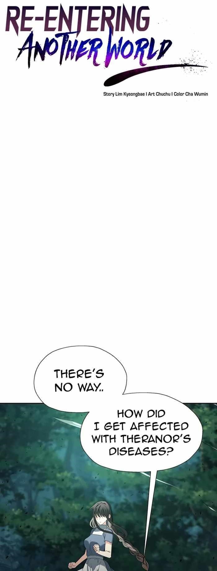 Transmigrating to the Otherworld Once More Chapter 58 - Page 10 in English