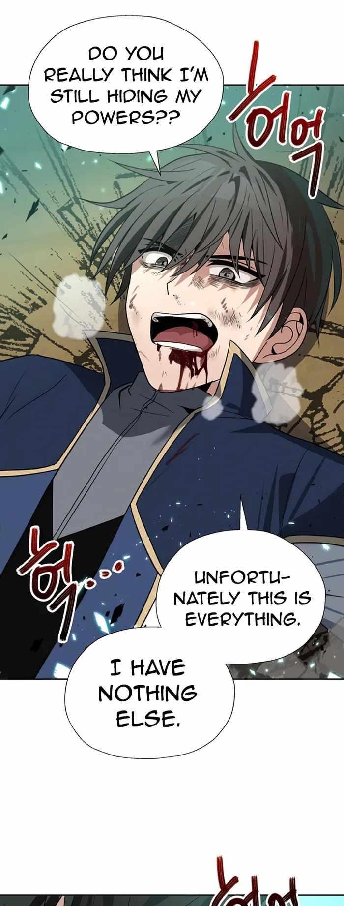 Transmigrating to the Otherworld Once More Chapter 58 - Page 26 in English