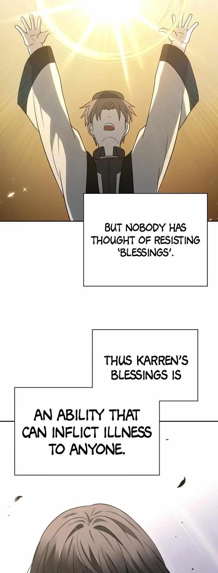 Transmigrating to the Otherworld Once More Chapter 58 - Page 3 in English
