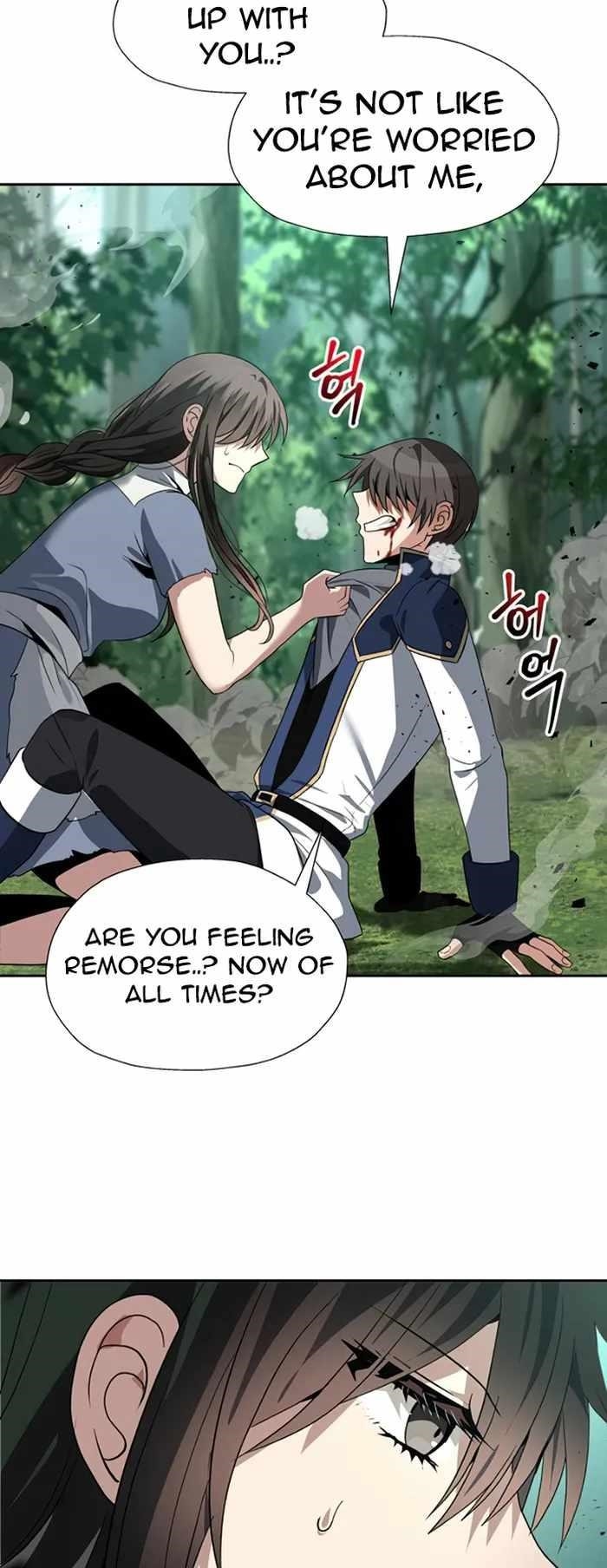 Transmigrating to the Otherworld Once More Chapter 58 - Page 32 in English