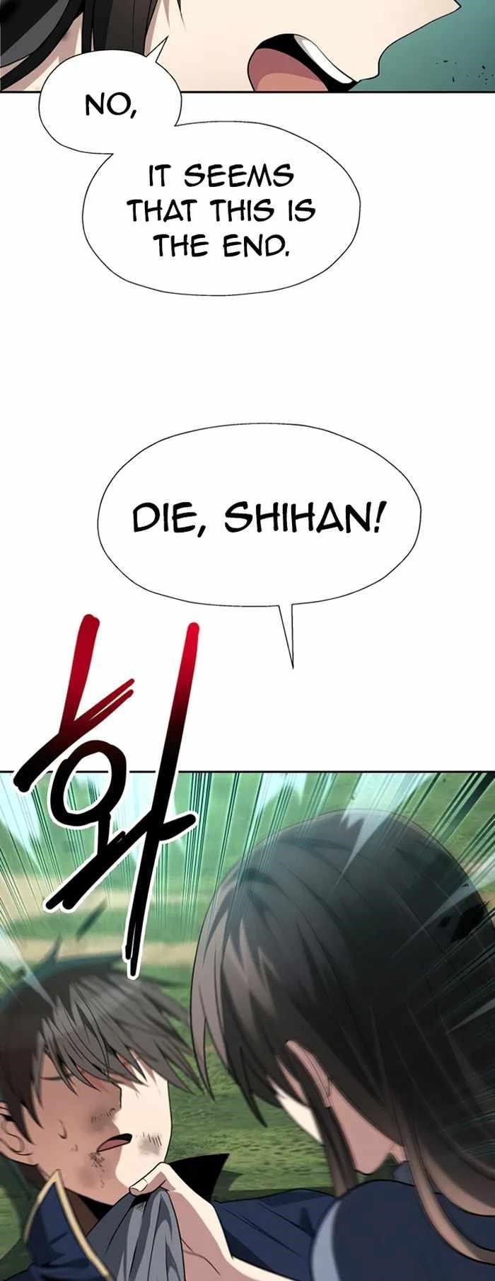 Transmigrating to the Otherworld Once More Chapter 58 - Page 33 in English