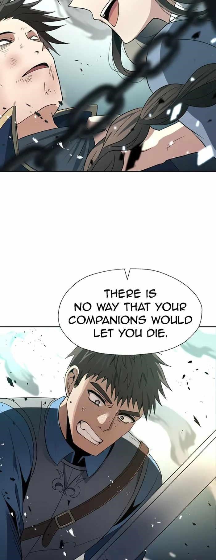 Transmigrating to the Otherworld Once More Chapter 58 - Page 37 in English