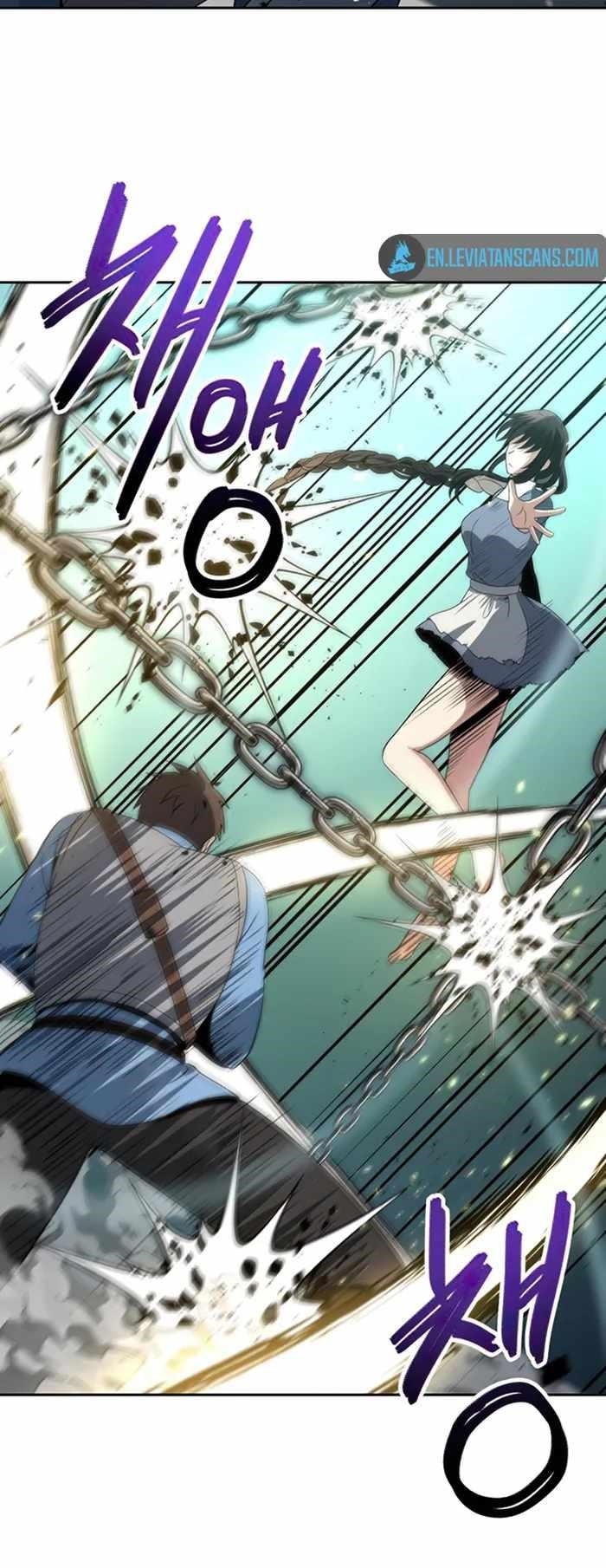 Transmigrating to the Otherworld Once More Chapter 58 - Page 38 in English