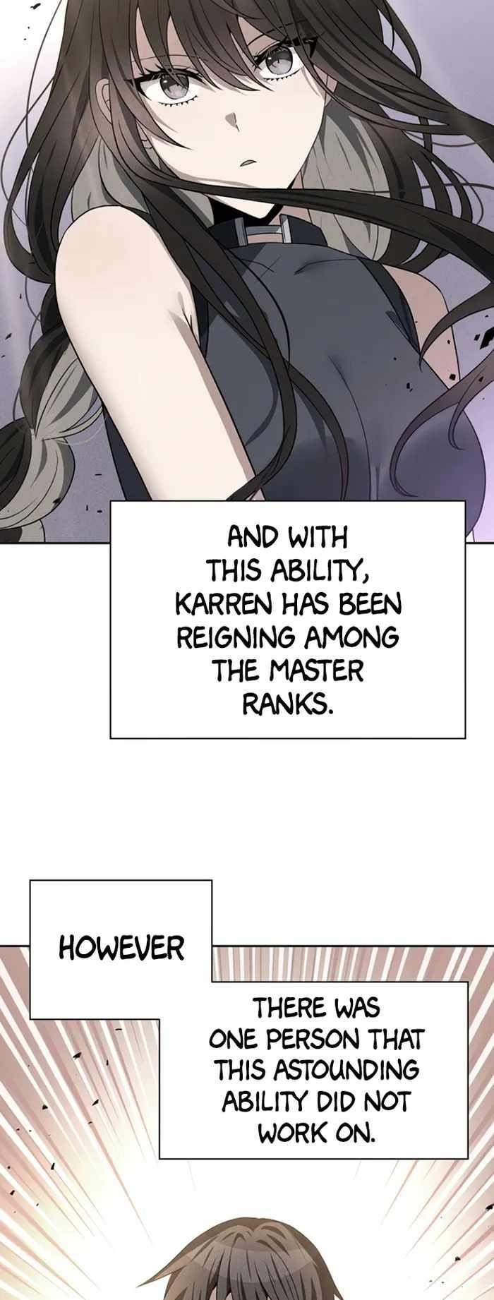 Transmigrating to the Otherworld Once More Chapter 58 - Page 4 in English