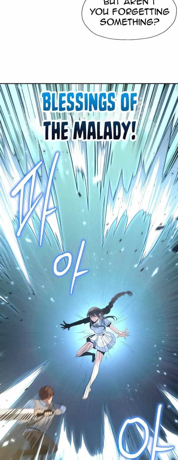 Transmigrating to the Otherworld Once More Chapter 58 - Page 41 in English