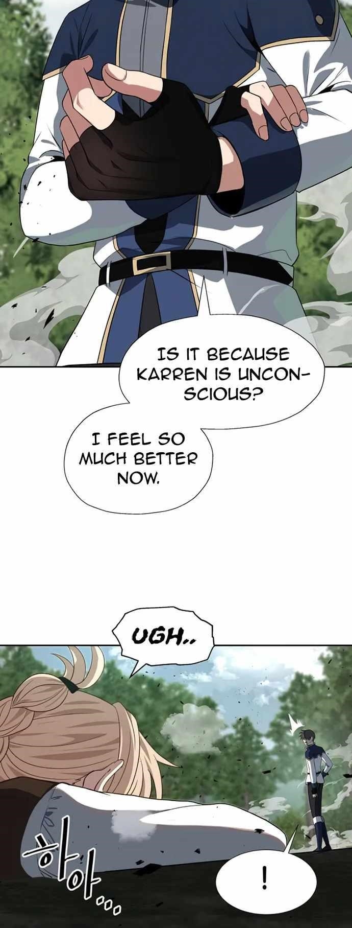 Transmigrating to the Otherworld Once More Chapter 59 - Page 15 in English