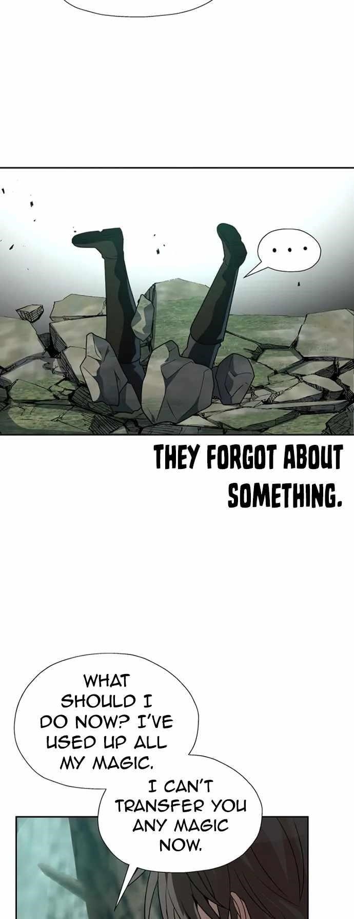 Transmigrating to the Otherworld Once More Chapter 59 - Page 20 in English