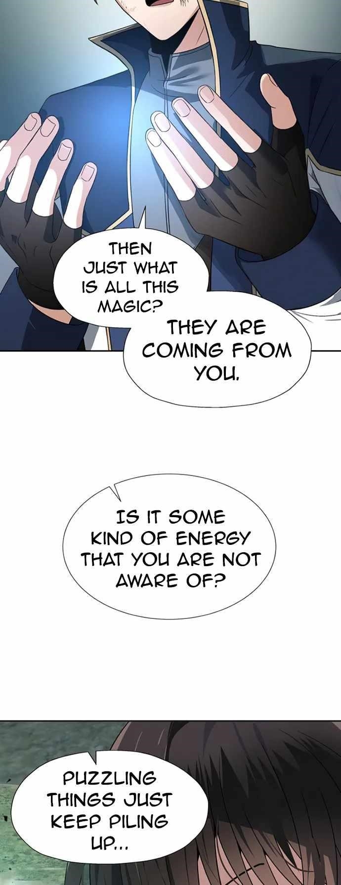 Transmigrating to the Otherworld Once More Chapter 59 - Page 25 in English