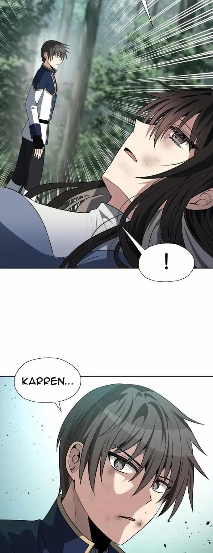 Transmigrating to the Otherworld Once More Chapter 59 - Page 27 in English