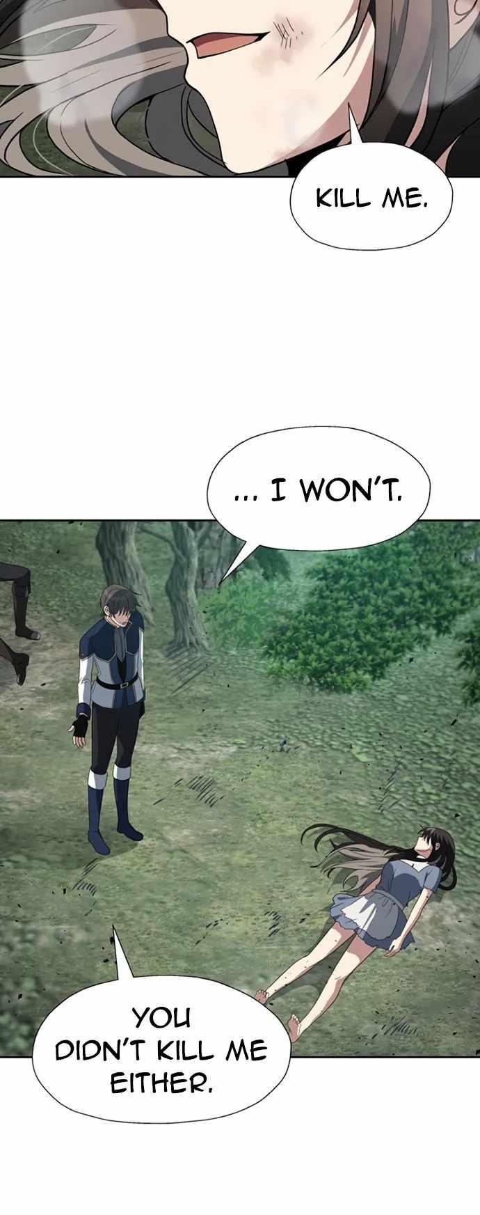 Transmigrating to the Otherworld Once More Chapter 59 - Page 32 in English