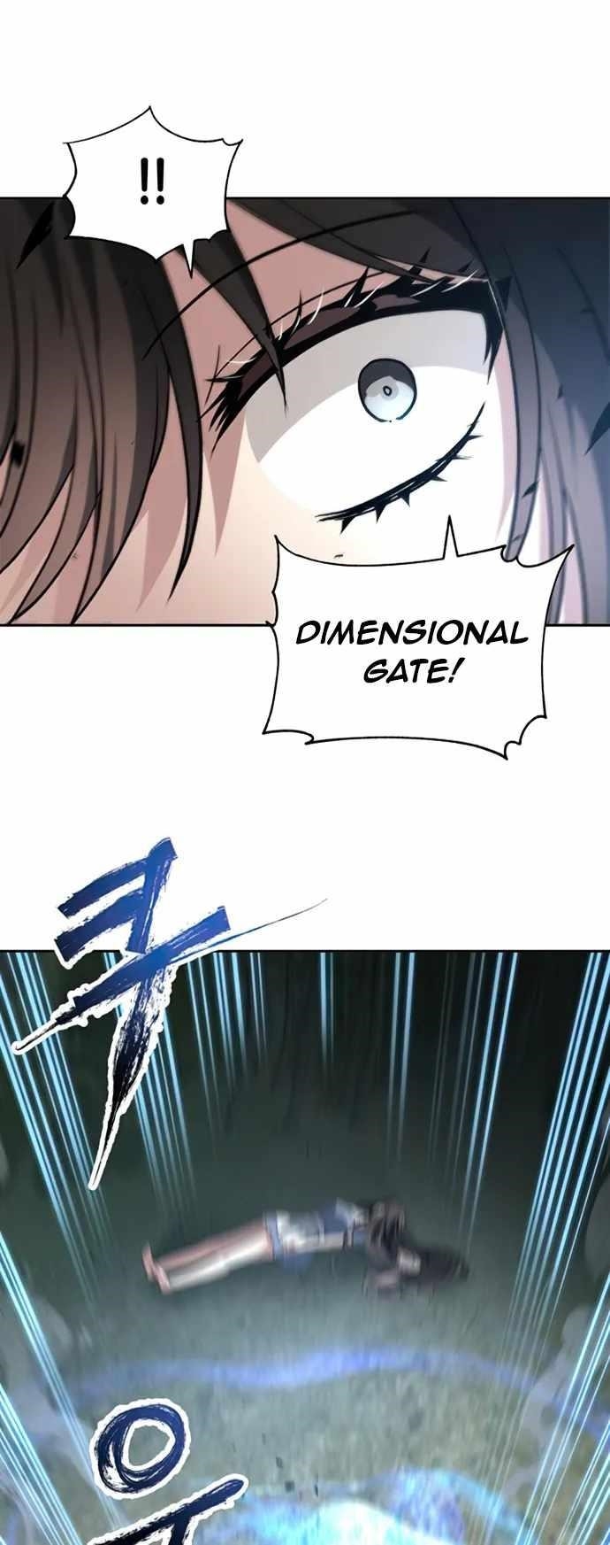 Transmigrating to the Otherworld Once More Chapter 59 - Page 37 in English