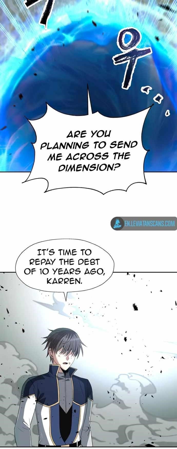 Transmigrating to the Otherworld Once More Chapter 59 - Page 38 in English