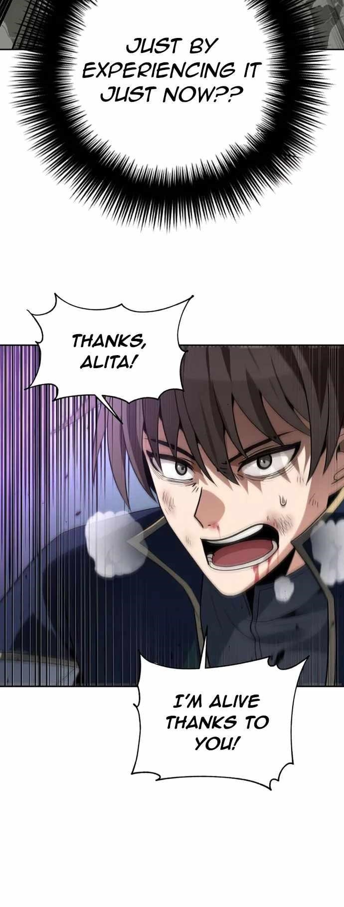 Transmigrating to the Otherworld Once More Chapter 59 - Page 6 in English