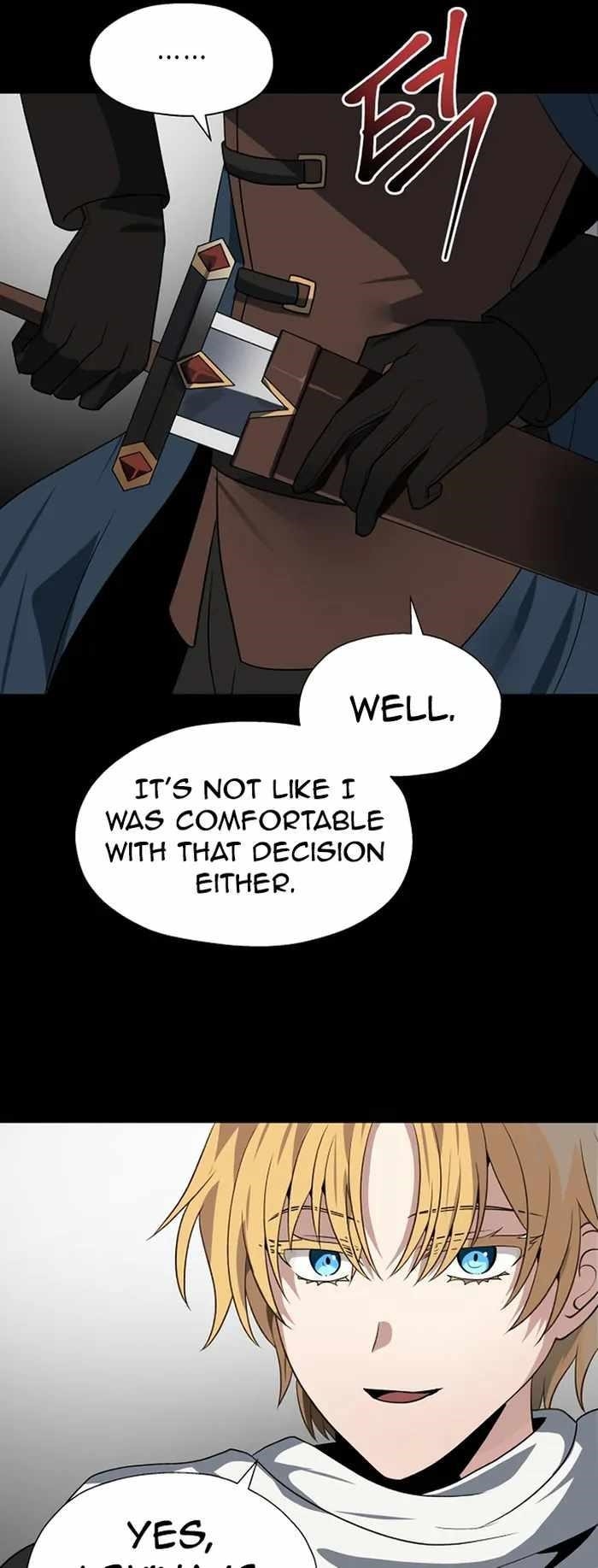 Transmigrating to the Otherworld Once More Chapter 62 - Page 16 in English