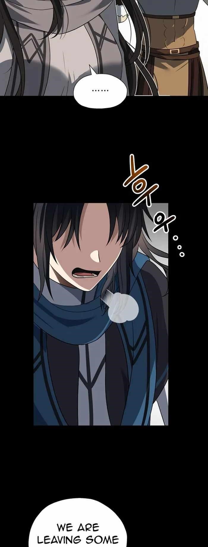 Transmigrating to the Otherworld Once More Chapter 62 - Page 18 in English