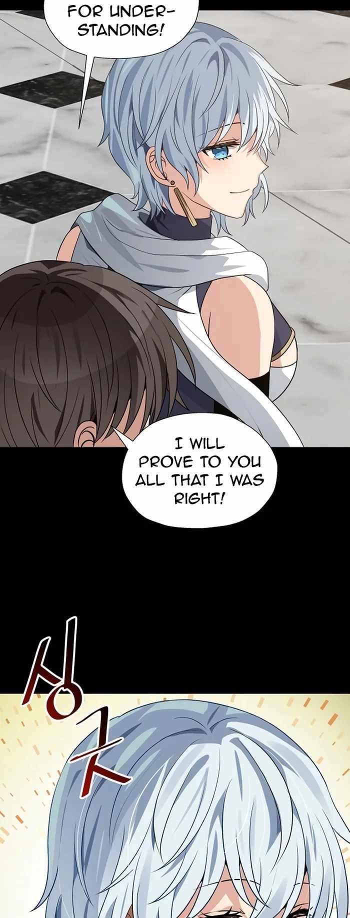 Transmigrating to the Otherworld Once More Chapter 62 - Page 21 in English