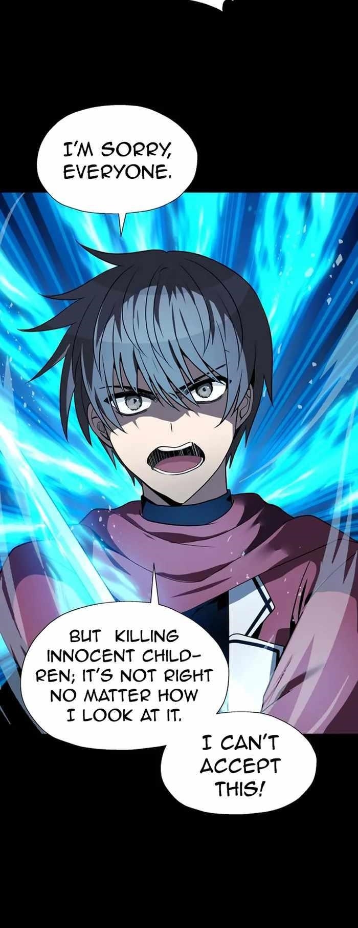 Transmigrating to the Otherworld Once More Chapter 62 - Page 3 in English