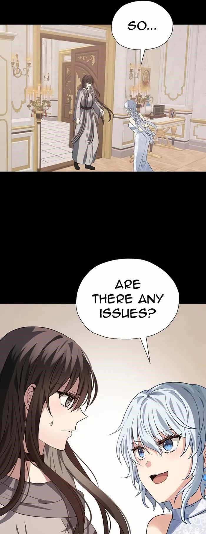 Transmigrating to the Otherworld Once More Chapter 62 - Page 31 in English