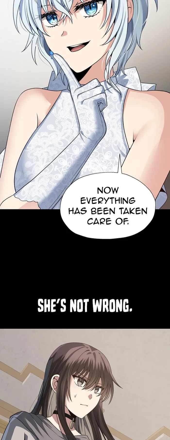 Transmigrating to the Otherworld Once More Chapter 62 - Page 34 in English