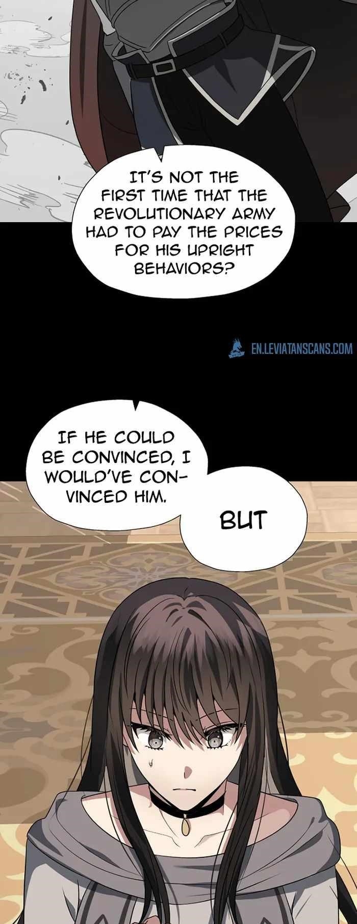 Transmigrating to the Otherworld Once More Chapter 62 - Page 38 in English