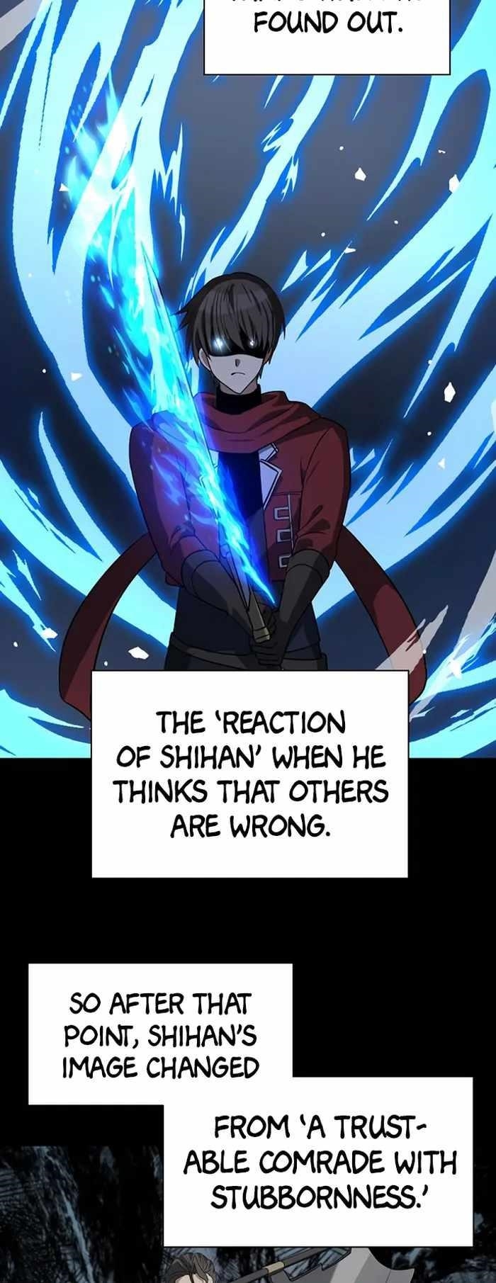 Transmigrating to the Otherworld Once More Chapter 62 - Page 44 in English