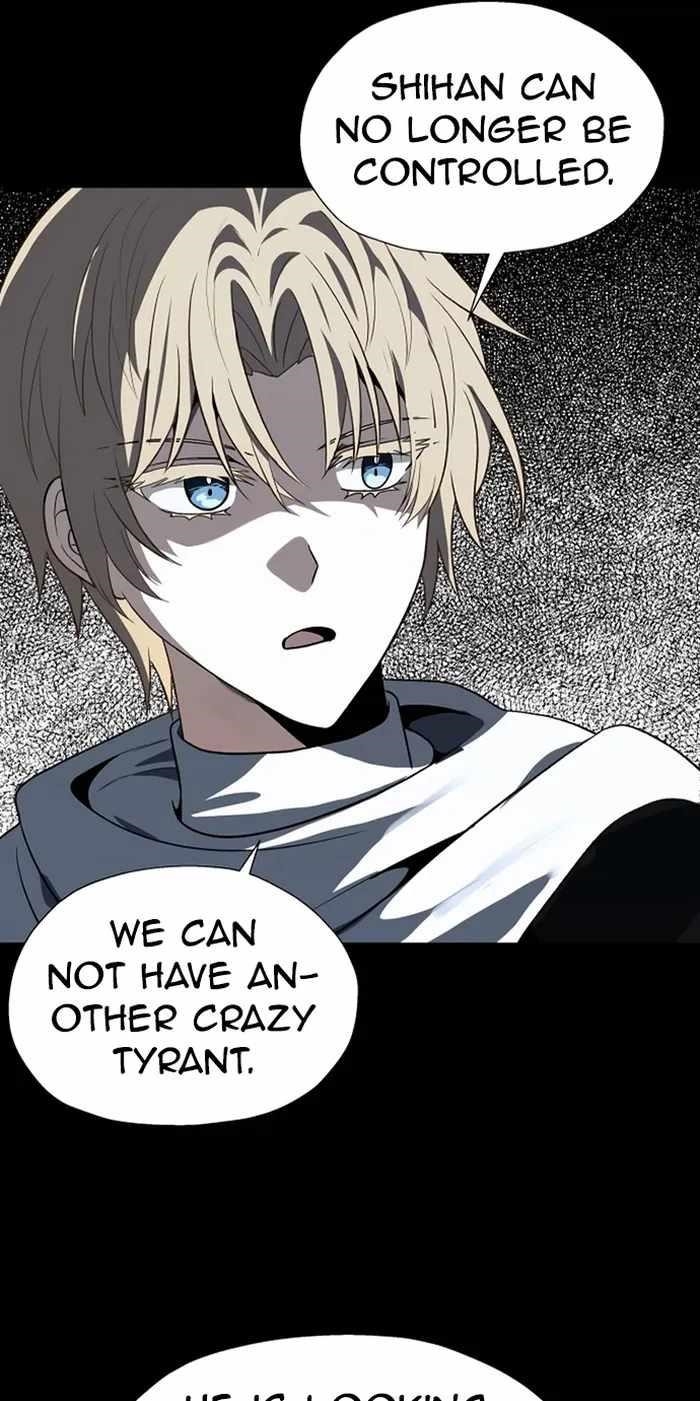 Transmigrating to the Otherworld Once More Chapter 62 - Page 46 in English