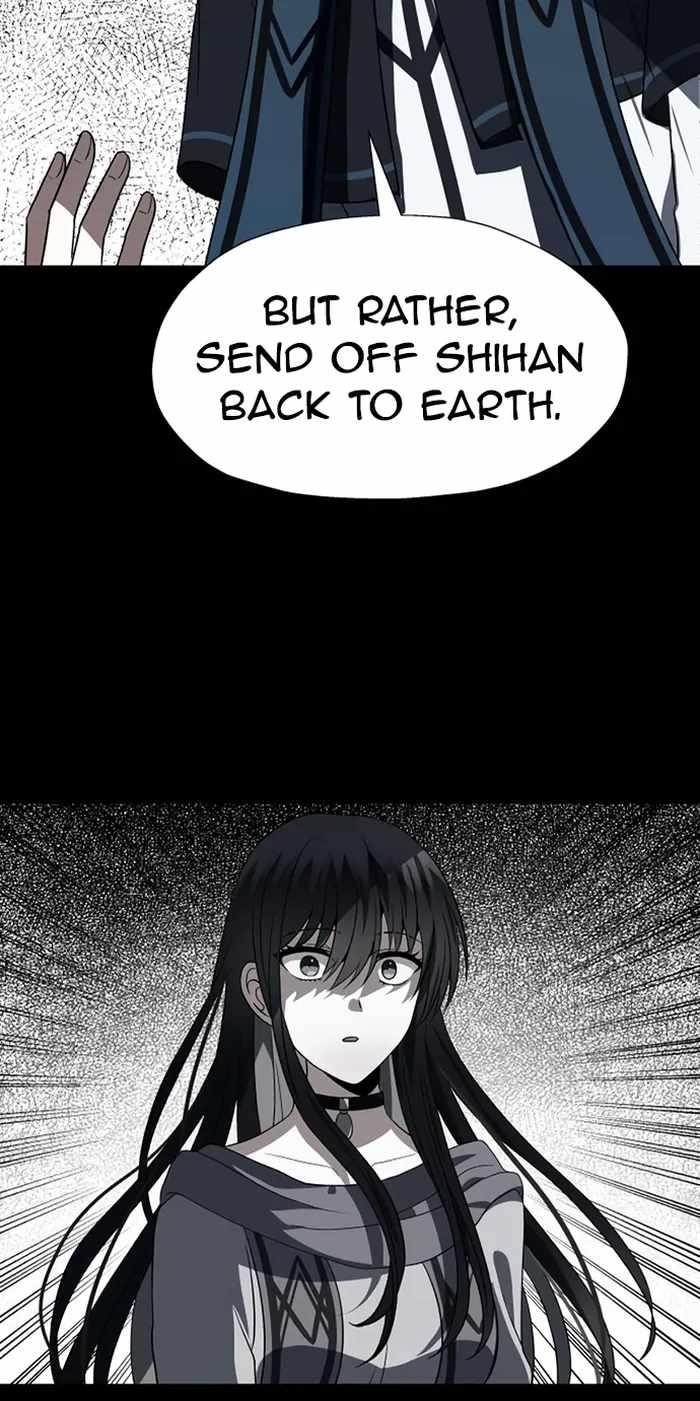 Transmigrating to the Otherworld Once More Chapter 62 - Page 55 in English