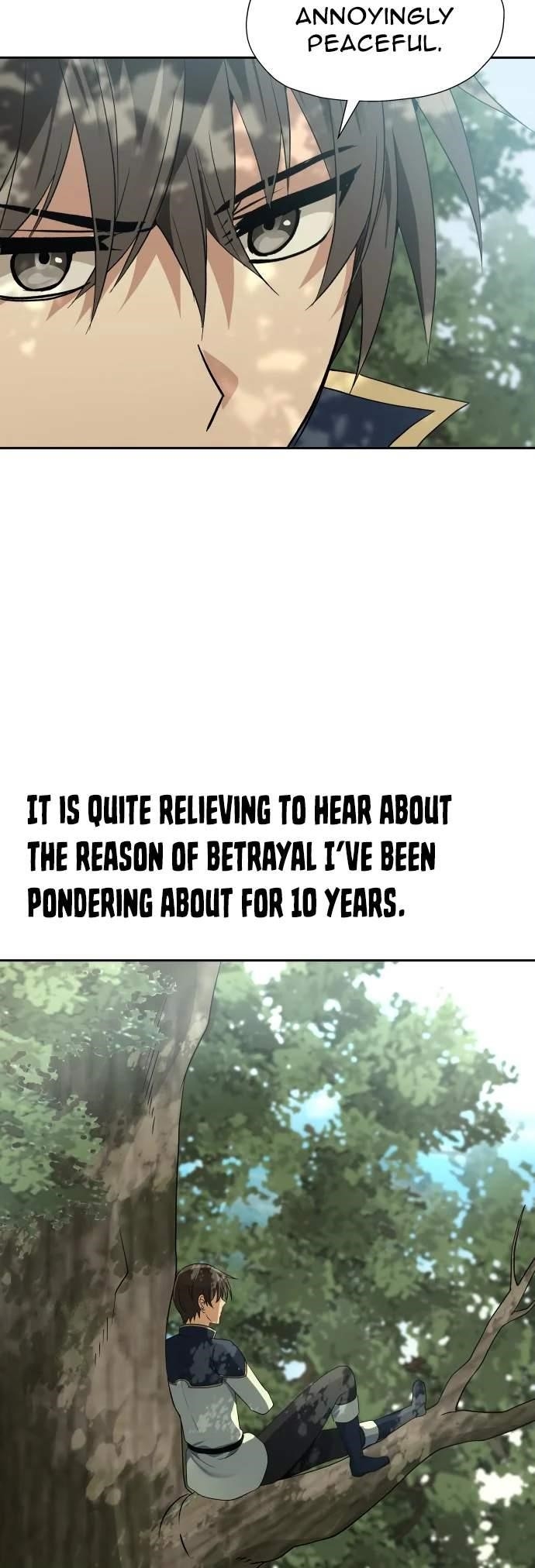 Transmigrating to the Otherworld Once More Chapter 63 - Page 14 in English