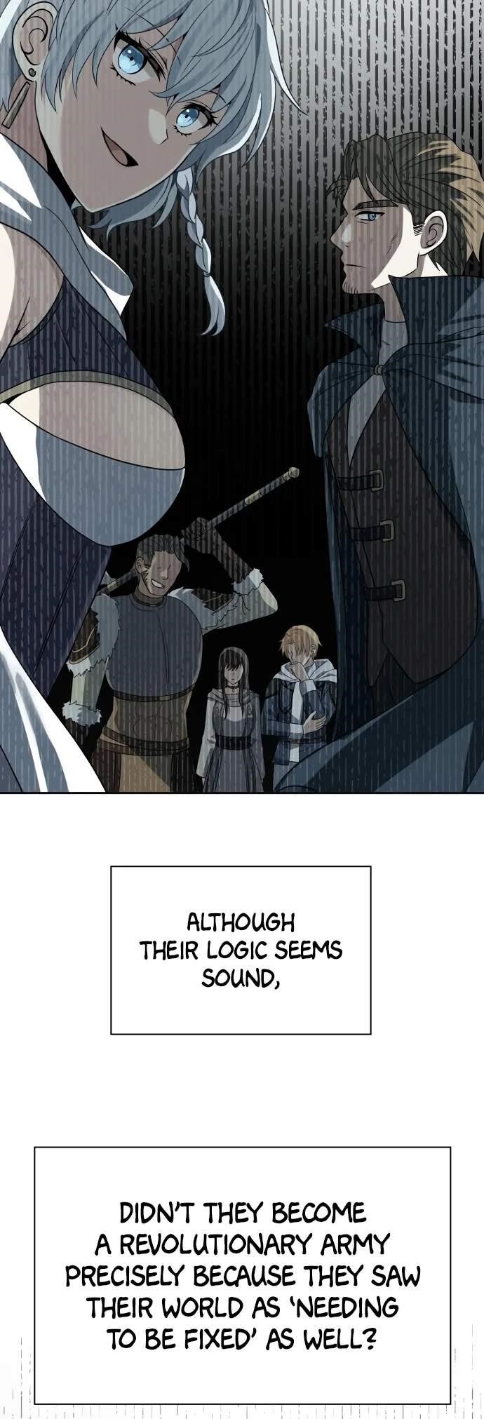 Transmigrating to the Otherworld Once More Chapter 63 - Page 16 in English