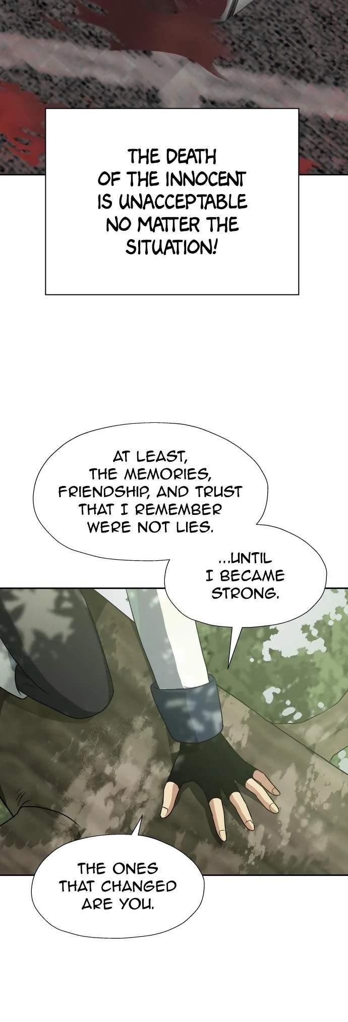 Transmigrating to the Otherworld Once More Chapter 63 - Page 19 in English