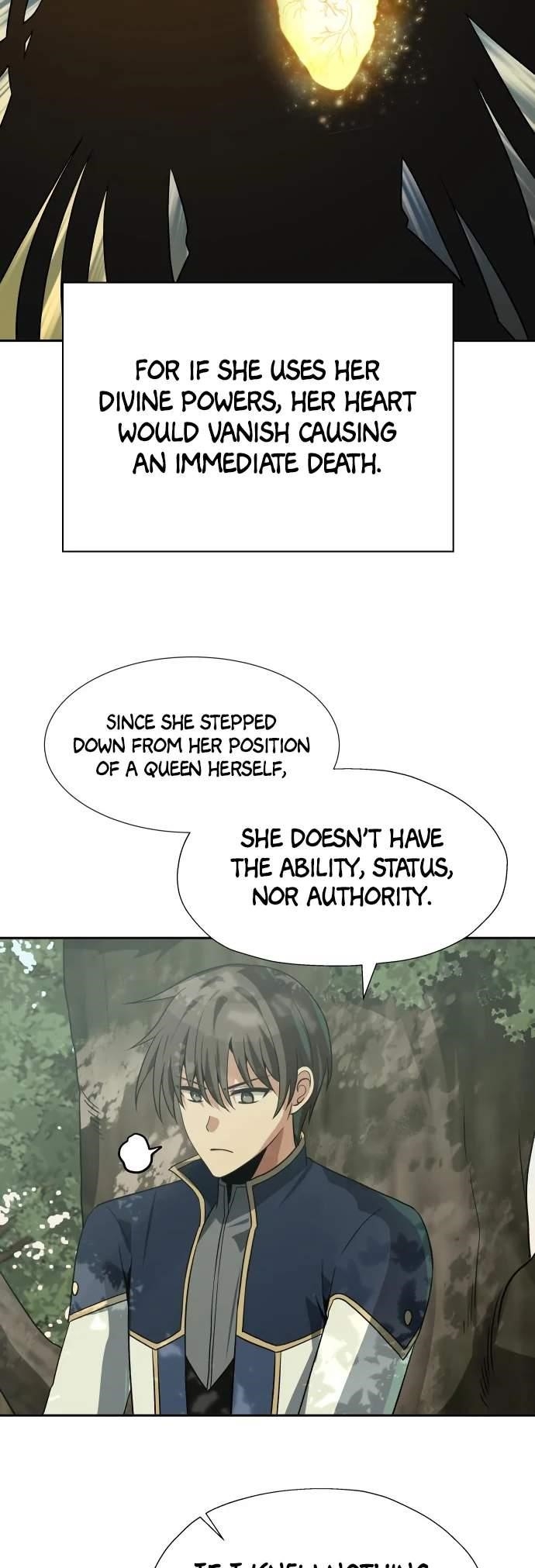 Transmigrating to the Otherworld Once More Chapter 63 - Page 26 in English
