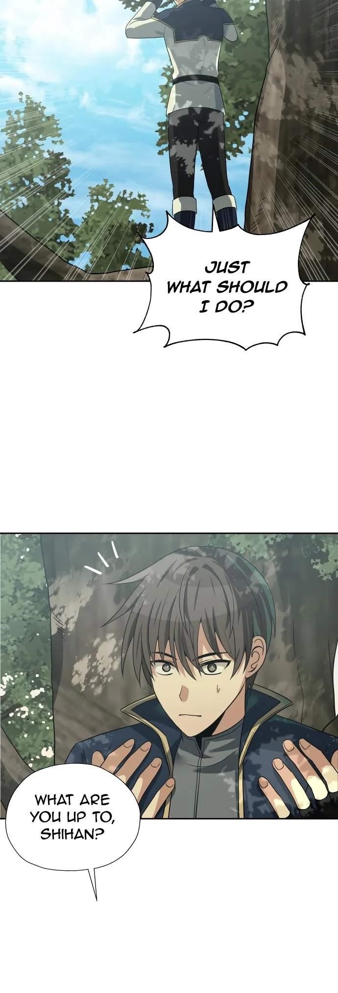 Transmigrating to the Otherworld Once More Chapter 63 - Page 29 in English