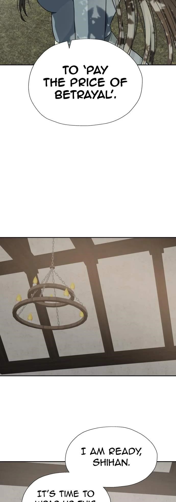 Transmigrating to the Otherworld Once More Chapter 63 - Page 37 in English